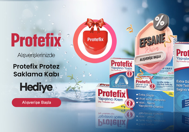 Protefix