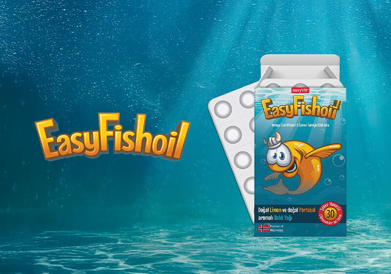 EasyFishOil