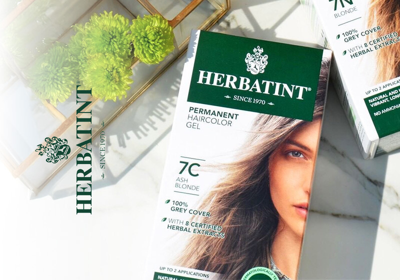 Herbatint