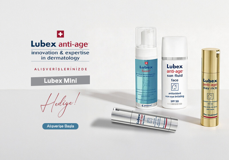 Lubex