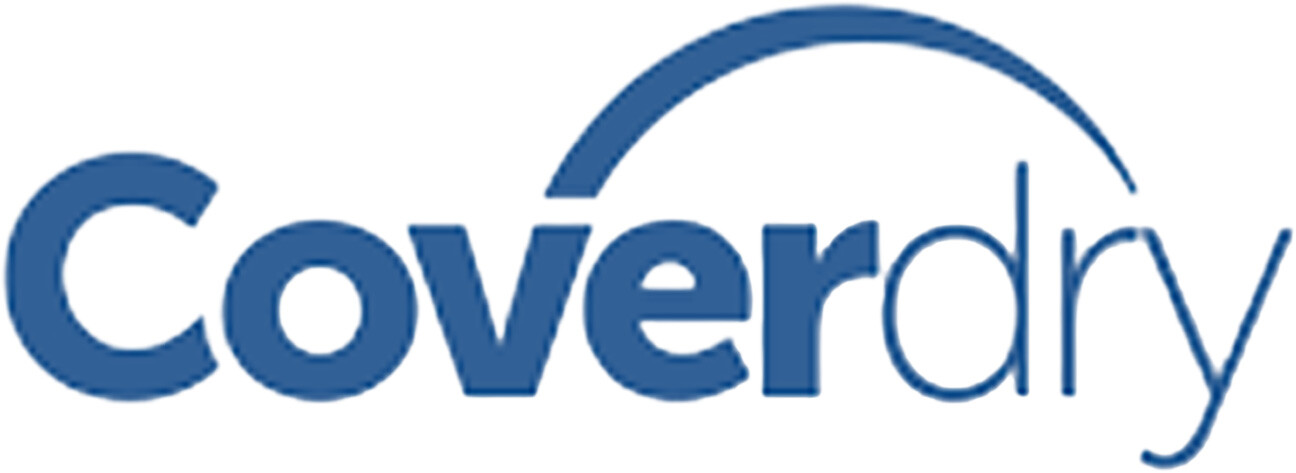 Coverdry