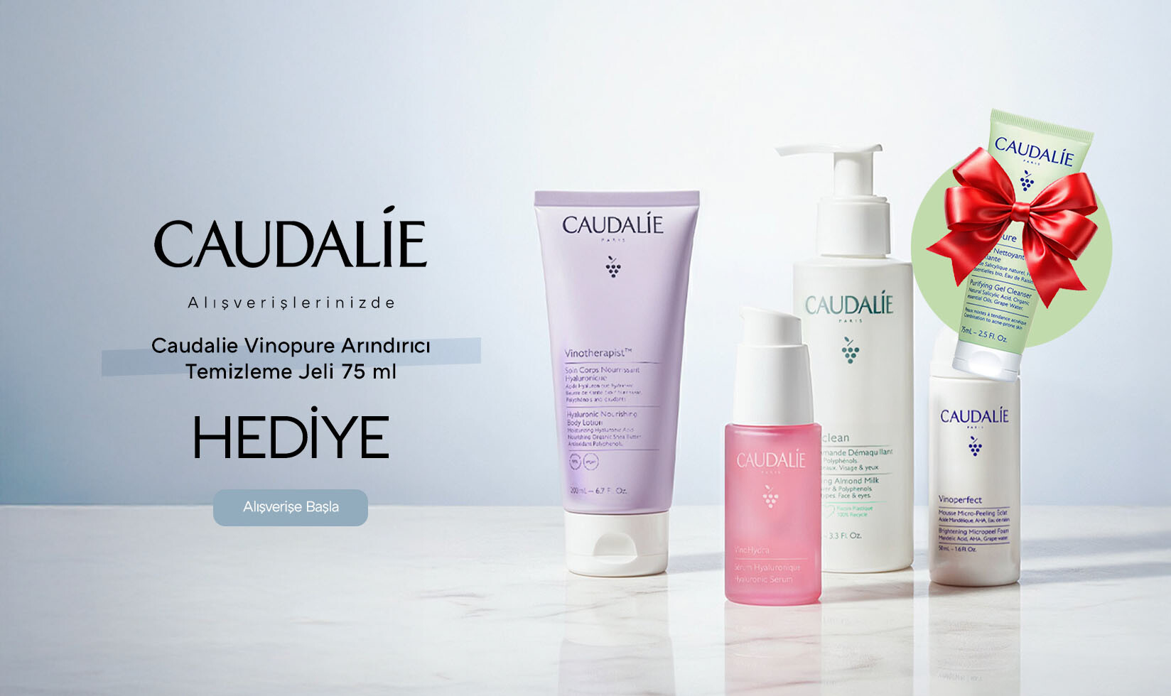 Caudalie