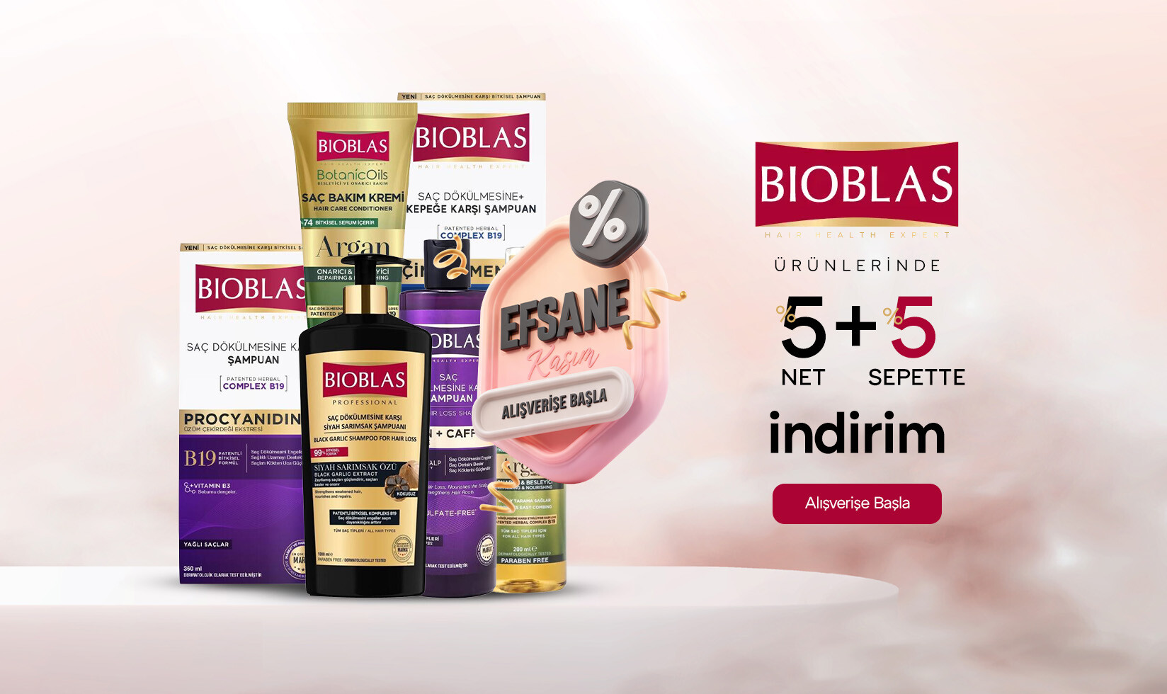Bioblas