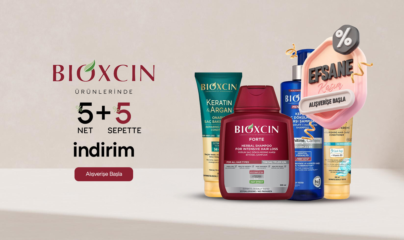 Bioxcin