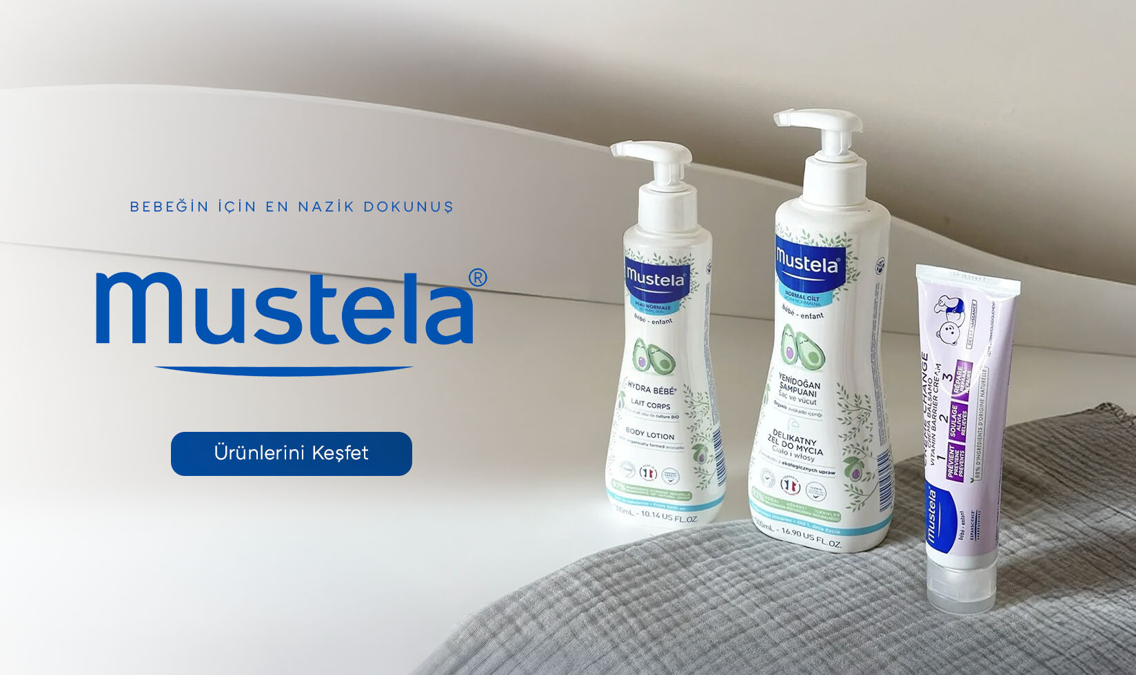 Mustela