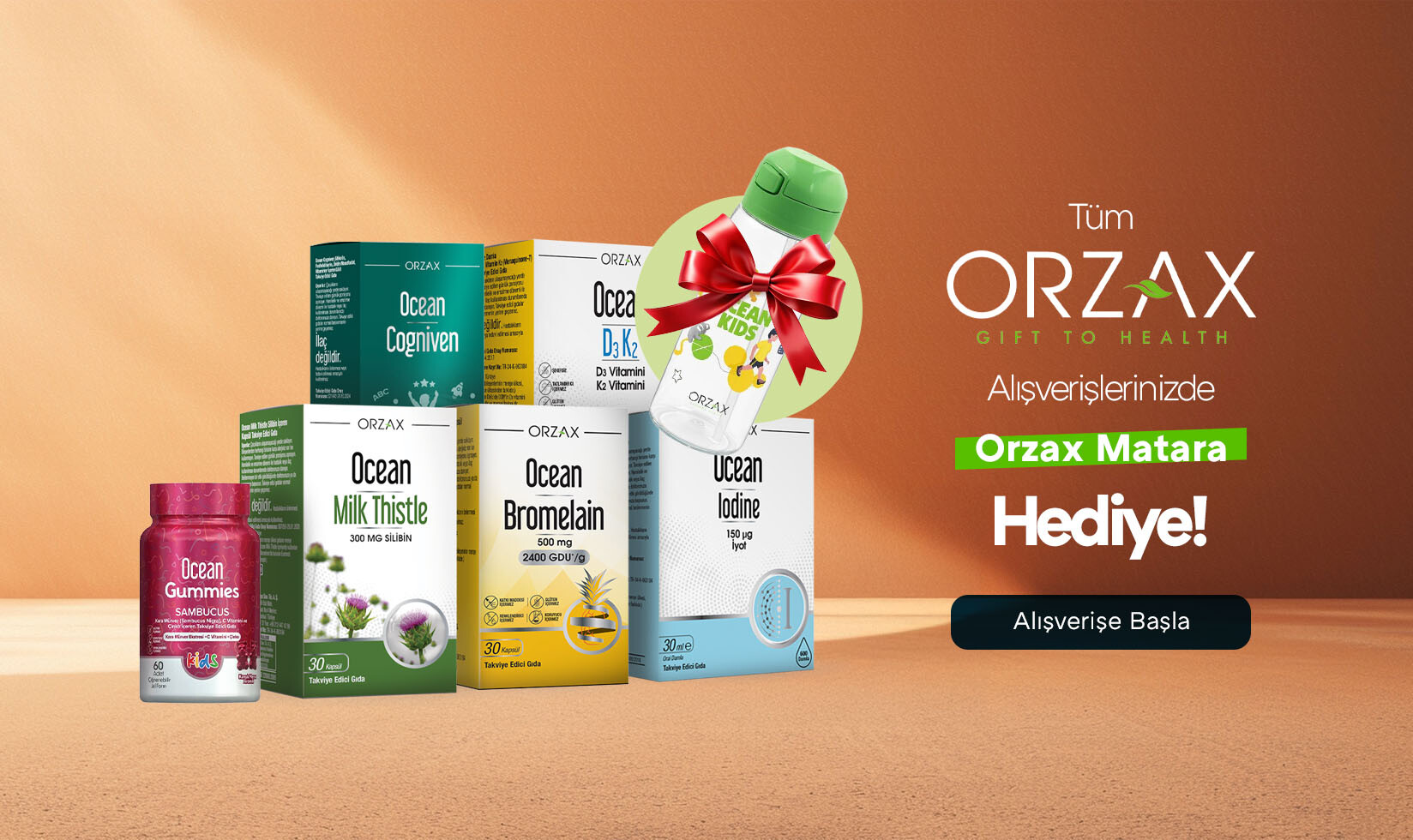 Orzax Matara