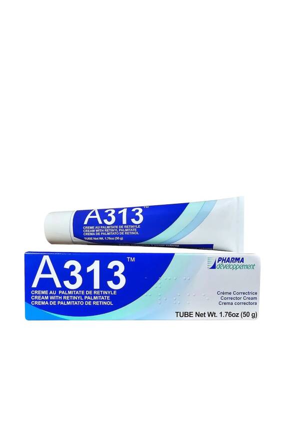 A313 Retinol Pommade 50gr - 1