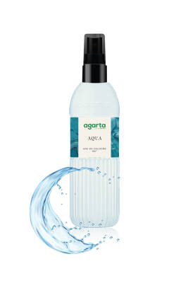 Agarta Aqua Kolonyası 150ml - 3