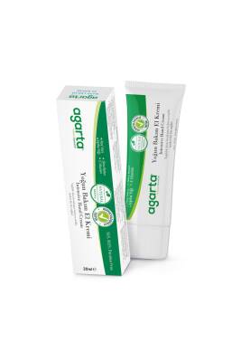 Agarta Doğal Nemlendirici Yoğun Bakım El Kremi -vitamin E Ve B5 - Jojoba, Shea Butter - 20 ml - 2