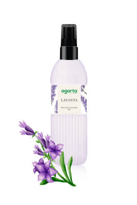 Agarta Kolonya Lavanta 150 ml - 3