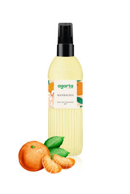 Agarta Mandalina Kolonyası 150ml - 3