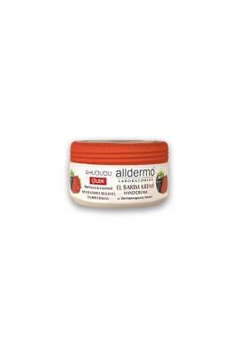 Alldermo El Bakım Kremı Ahududu Cılek 150 Ml - 2