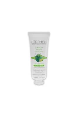 Alldermo El Bakım Kremı Aloe Vera Zeytınyagı 30 Ml - 2