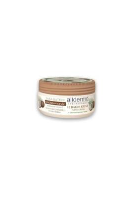 Alldermo El Bakım Kremı Shea Butter Hındıstan Cevızı 150 Ml - 2