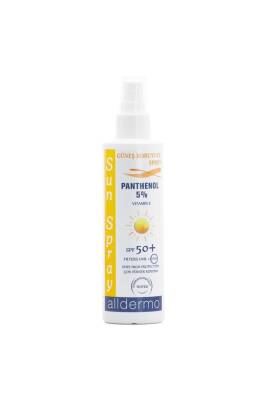 Alldermo Spf50 Güneş Sprey 200 ml - Alldermo