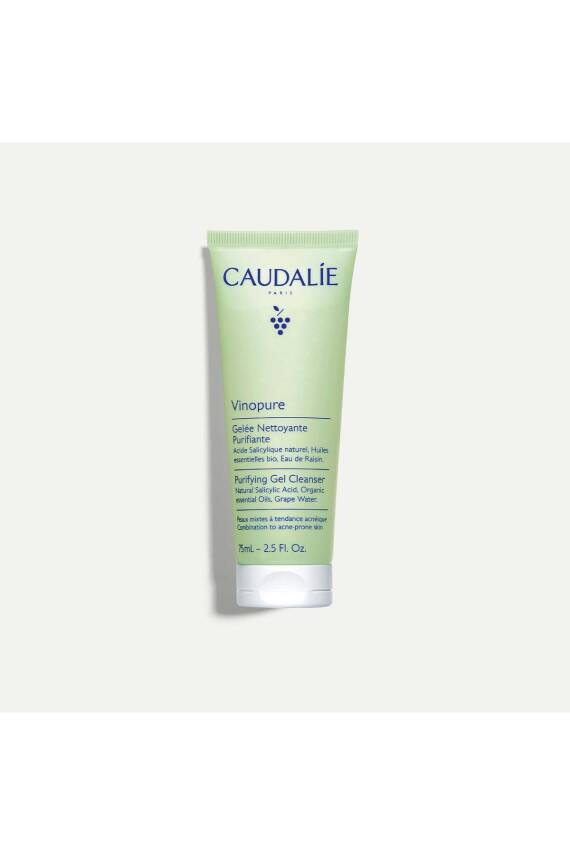 Arındırıcı Temizleme Jeli 75 ml - 1