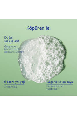 Arındırıcı Temizleme Jeli 75 ml - 3