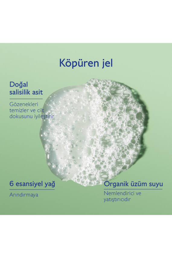 Arındırıcı Temizleme Jeli 75 ml - 3