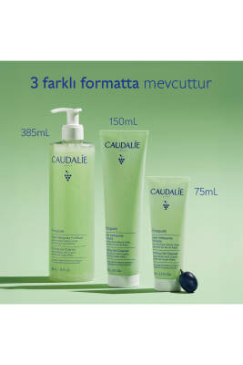 Arındırıcı Temizleme Jeli 75 ml - 6