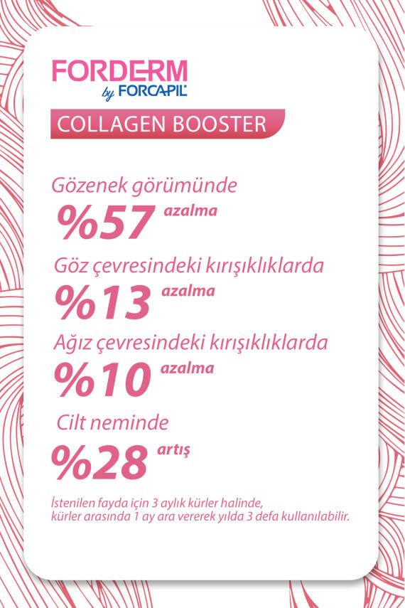 Arkopharma Forderm by Forcapil Collagen Booster - 6