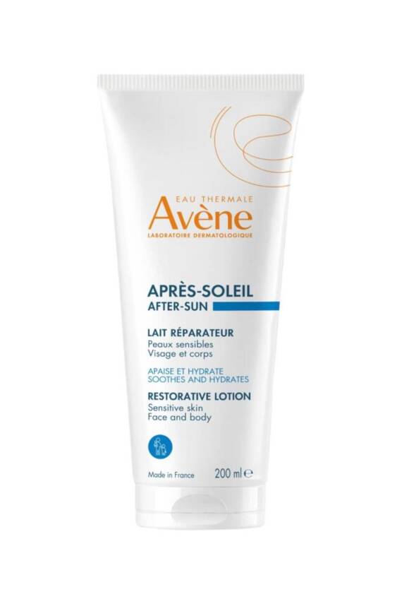 Avene Apres Soleil After Sun 200 ml - 1