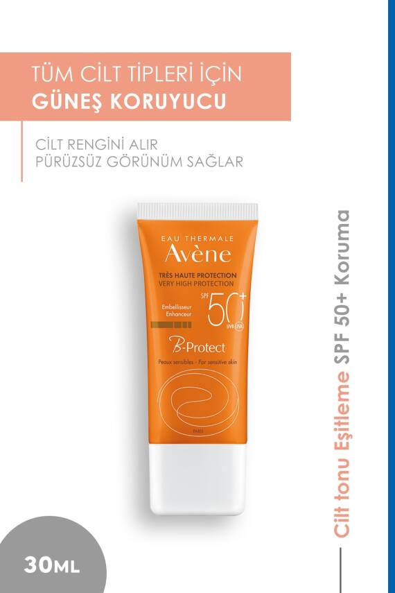 Avene B-protect Spf 50 + 30ml - 1