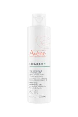 Avene Cicalfate Gel Nettoyant Purifiant 200 ml - Avene