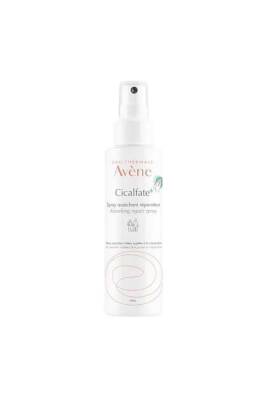 Avene Cicalfate+ Kurutucu ve Yatıştırıcı Etkiye Sahip Onarıcı Bakım Spreyi 100 ml - 2
