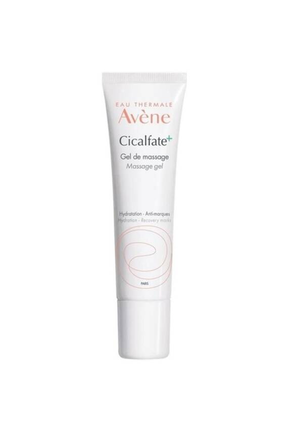 Avene Cicalfate Nemlendirici Ve Masaj Jeli 30 ml - 1
