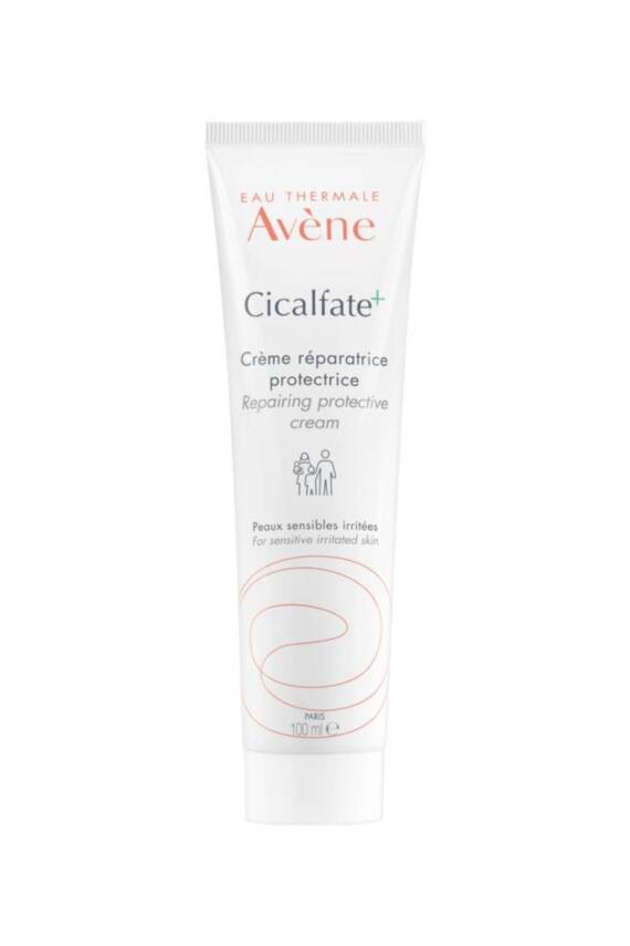 Avene Cicalfate Restorative Protective Cream 100 ml - 1