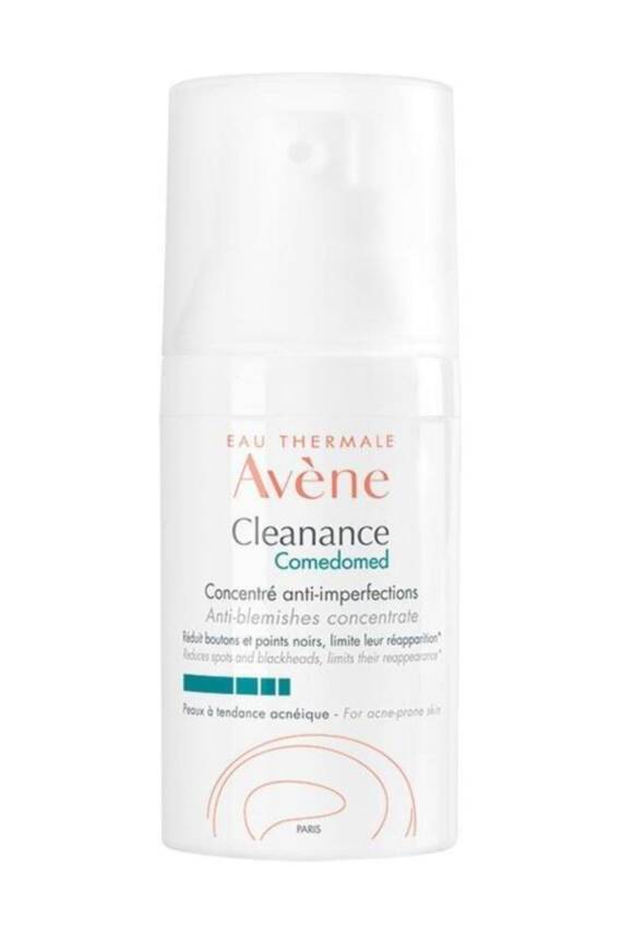 Avene Cleanance Comedomed - Konsantre Bakım Kremi 30ml - 1