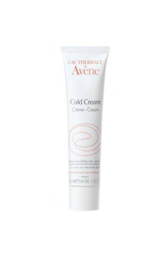 Avene Cold Cream 40 ml - 1