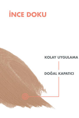 Avene Compact SPF 50+ Teintee Dore - Mineral Filtreli Kompakt Renkli Güneş Koruyucu - 5