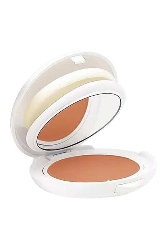 Avene Compact Teinte Sable Güneş Koruyucu Etkili Kapatıcı Kompakt 10g - 2