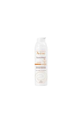 Avene Hassas Ciltler için Güneş Kremi SunsiMed Solaire 80 ml 3282770100778 - Avene