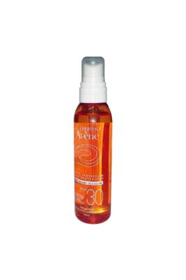 Avene Huile Solaire Spf30 Vücut Yağı 200ml - Avene