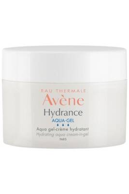 Avene Hydrance Aqua Gel 50 ml - Avene
