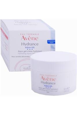 Avene Hydrance Aqua Gel 50 ml - 2