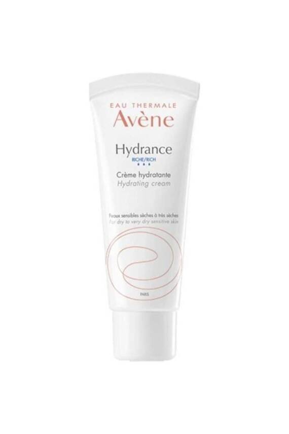 Avene Hydrance Rich 40 ml - 1