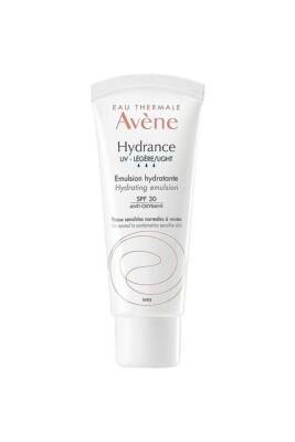 Avene Hydrance Uv Light Spf30 Emulsion 40 ml - Avene