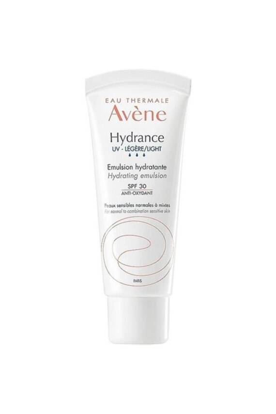 Avene Hydrance Uv Light Spf30 Emulsion 40 ml - 1