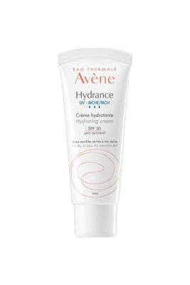 Avene Hydrance Uv Rich Spf30 Cream 40 ml - Avene
