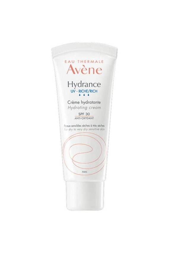 Avene Hydrance Uv Rich Spf30 Cream 40 ml - 1