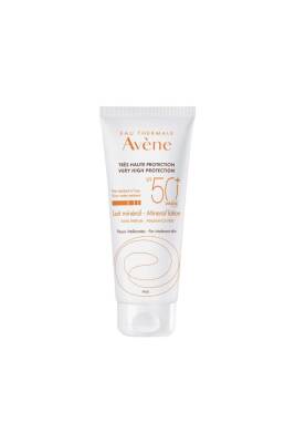 Avene Lait Mineral Güneş Losyonu Spf50 100 Ml - Avene