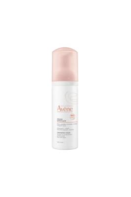 Avene Mousse Nettoyante 150 ml - 1
