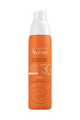 Avene Spray Spf30 Güneş Koruma 200 ml - Avene