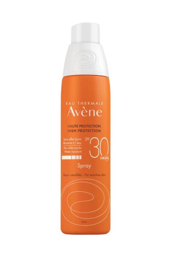 Avene Spray Spf30 Güneş Koruma 200 ml - 1