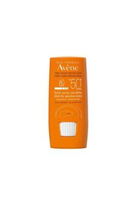 Avene Stick Zones Sensibles Spf50 8 gr - Avene