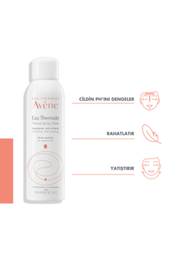 Avene Termal Su 150 ml - 2
