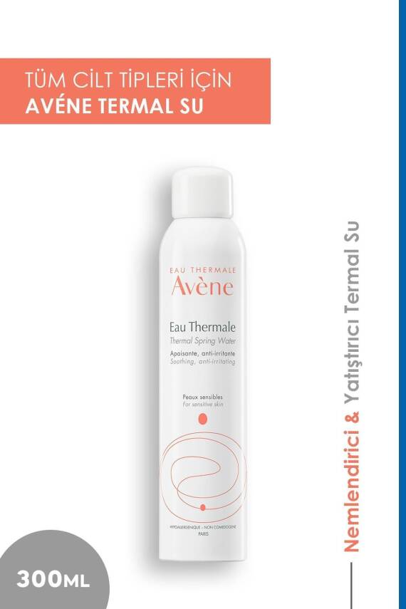 Avene Termal Su 300 ml - 1